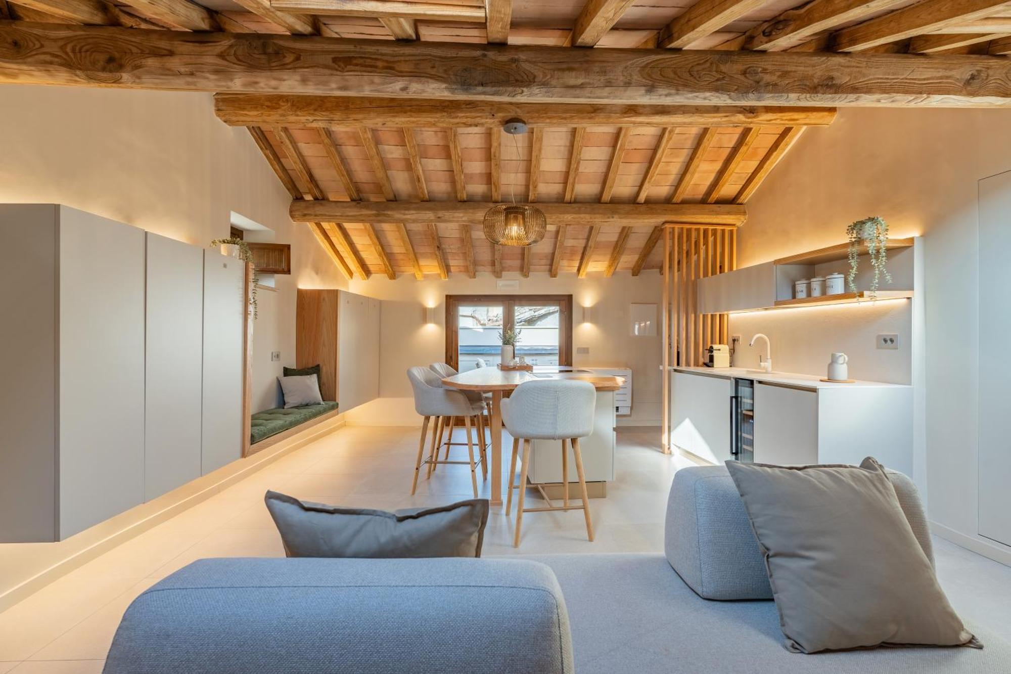 A Casa Di Nadia Apartment Spoleto Eksteriør billede